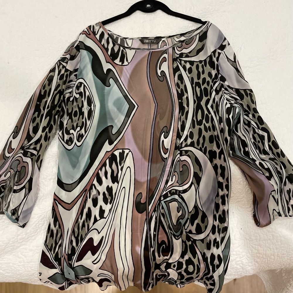 APNY shirt
